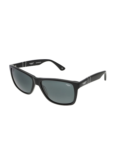 Lee Cooper Lc1731.c1 58 Erkek Güneş Gözlüğü Siyah