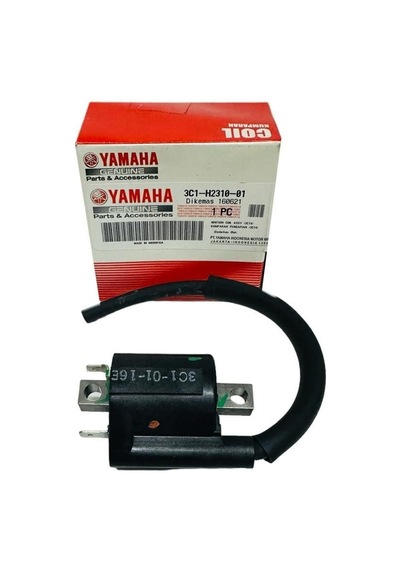 Yamaha Nmax 125-155 Uyumlu Ateşleme Bobini 2015-2020 Arasmoto
