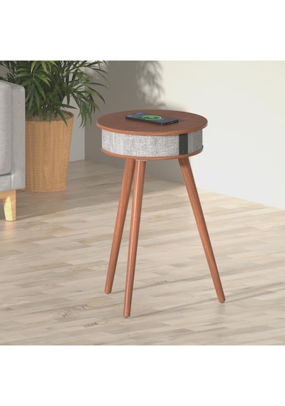 Doppler Barista Ayaklı Sehpa Bluetooth Hoparlör