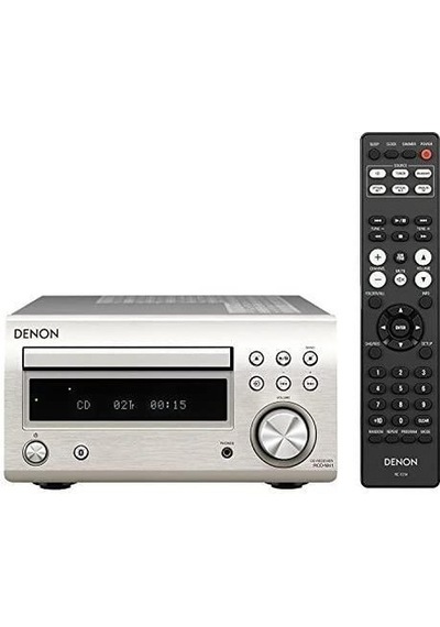 Denon Rcd M41