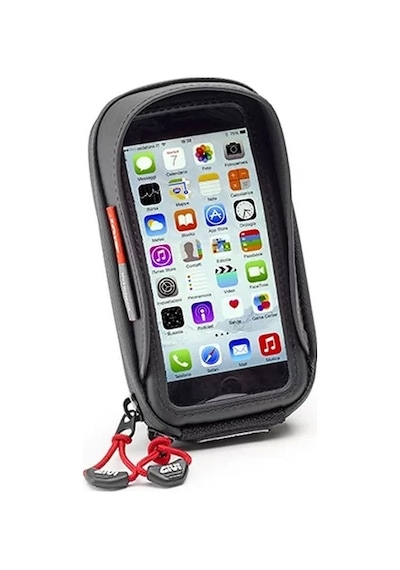 Gıvı S956b Gps-telefon Tutucu Tek Renk