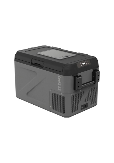 Tradekar Coolz 32 32l 12/24/230v -20 C Kompresörlü Taşınabilir Buzdolabı