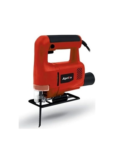 Tr Ajs-4666 Ayarlanabilir Tabanlı Dekupaj Testere 350w, 3000r/dak, Toz Emme Uyumlu