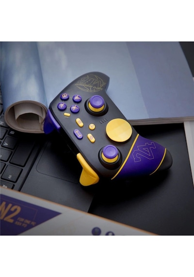 N2 Pc/ps3 2.4ghz Kablosuz Wireless Oyuncu Kolu