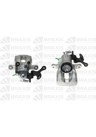 Braxıs Ag3034 Fren Kalıperı Arka Sol Cıtroen Berlıngo 2005 Peugeot Partner 2008
