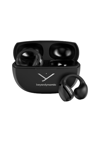 Beyerdynamic Amiron Zero Black True Wireless Open Ear Kulakiçi Kulaklık