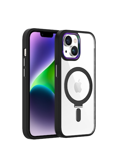 Buff Apple Uyumlu iPhone 14 Plus Bumpermag Kılıf