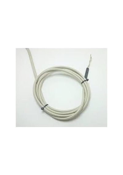 Kablo Rezistans Drenaj Silikon Isıtıcı 3mt Sıcak 30 Cm Soğuk 150w Özn-902