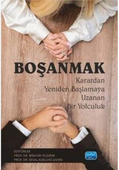 Boşanmak & Karardan Yeniden Başlamaya Uzanan Bir Yolculuk / Ko...