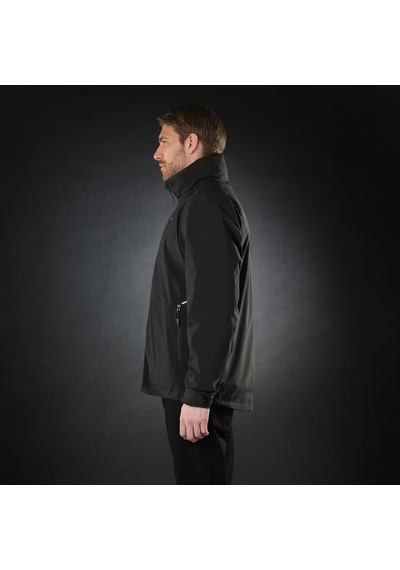 Musto M Evo Pt 3 In 1 Adapt Wp Mont Siyah