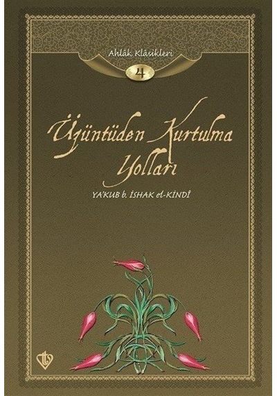 Üzüntüden Kurtulma Yolları - Mustafa Çağrıcı - Türkiye Diyanet Vakfı Yayınları