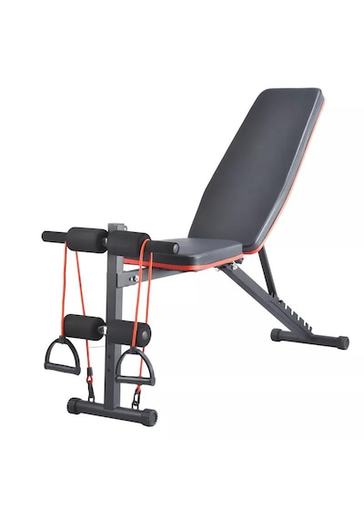 Leyaton Multiposition & Biceps Combo Bench Sehpa