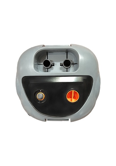 Dophin - 432 - C-2400 - Csmo-tex - Kafa Motoru