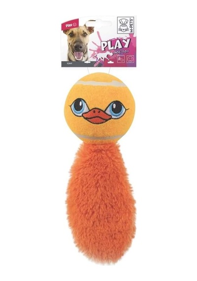 Tony Köpek Oyuncağı