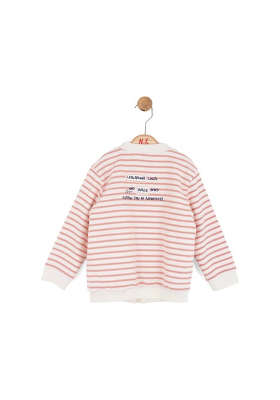 Nk Kids Erkek Çocuk Sunny Ceket Nk-41609-y Mercan