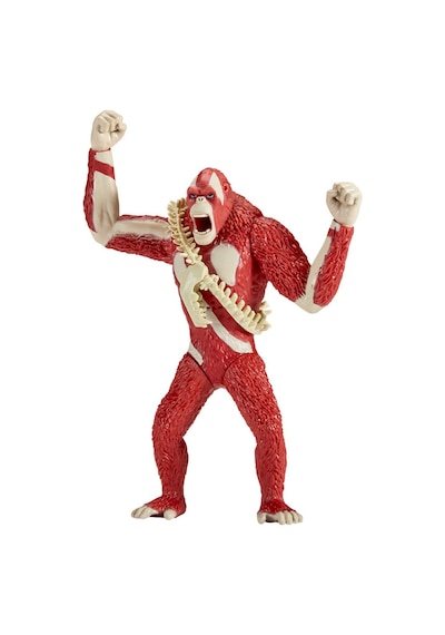 Godzilla Ve Kong Aksiyon Figür Skar King 18 Cm Godzilla