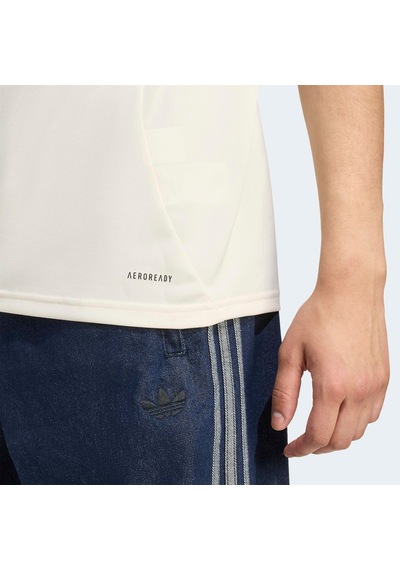 Adidas Liverpool Fc 25-26 Deplasman Erkek Beyaz Futbol Forması Jv6487 Beyaz