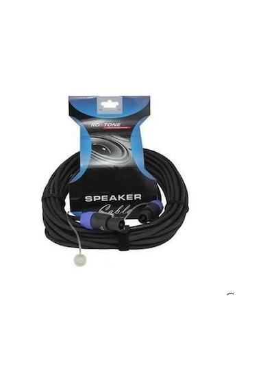 Spsp10 Spekon Kablo Erkek Erkek 10mt