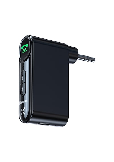 Baseus Qiyin Bluetooth Aux Araç Kiti