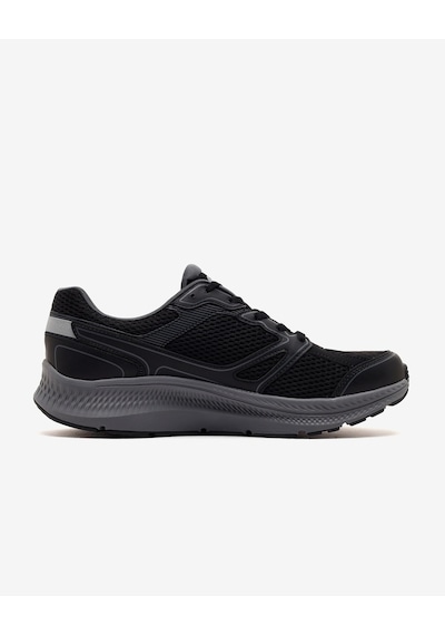 Skechers Go Run Consıstent 2.0 Erkek Siyah Koşu Ayakkabısı 220861tk Bkcc Siyah