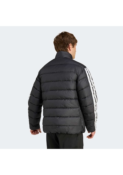Adidas Essentials Erkek Siyah Mont Jm8416 Siyah