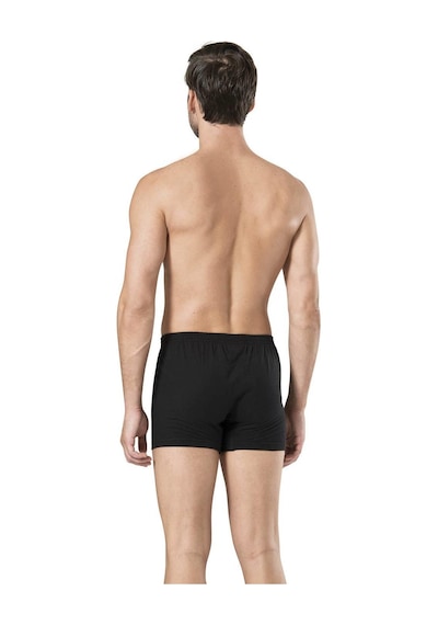Pierre Cardin Erkek Penye Boxer (2'Li)