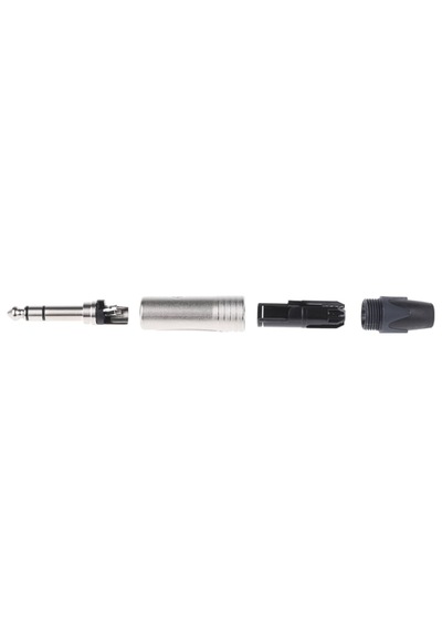 Neutrik NP3X Sterio Çivi Audio Jack