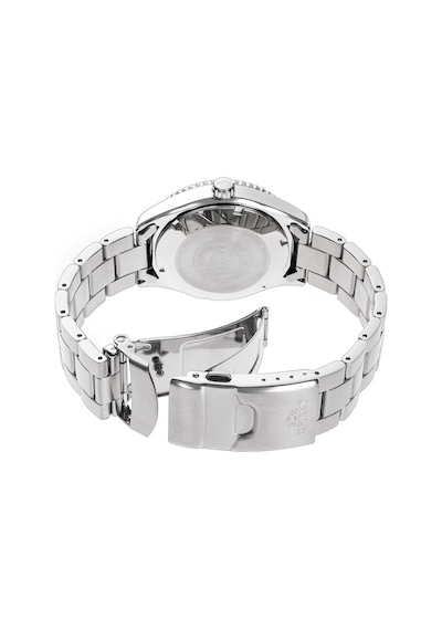 Orient Ra-ac0q03s30b Erkek Kol Saati Gri