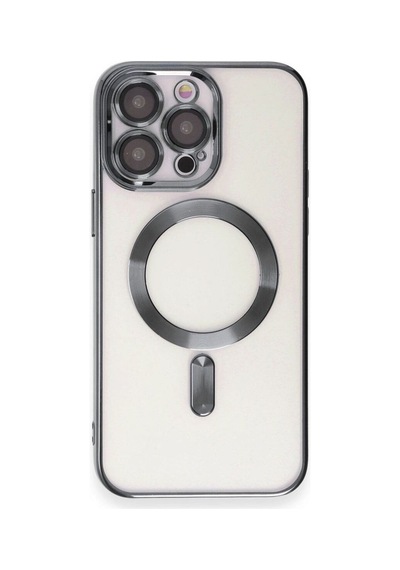 Apple İphone 15 Pro Kılıf Kross Magneticsafe Kapak