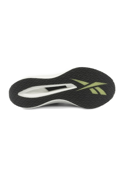 Reebok Silver Rapid I Siyah Erkek Koşu Ayakkabısı