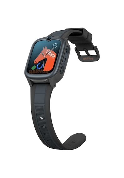 Harvox HX Kids 4G Pro Sim Kartlı Akıllı Çocuk Saati (İthalatçı Garantili)