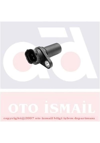 DODUCO 31150 DODUCO DEVİR SENSÖRÜ ASTRA H CORSA B C D 1.2 1.4 1.0