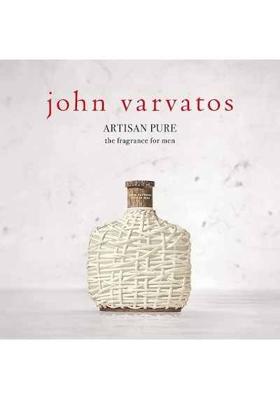 John Varvatos Artisan Pure Edt 125 ml Erkek Parfümü