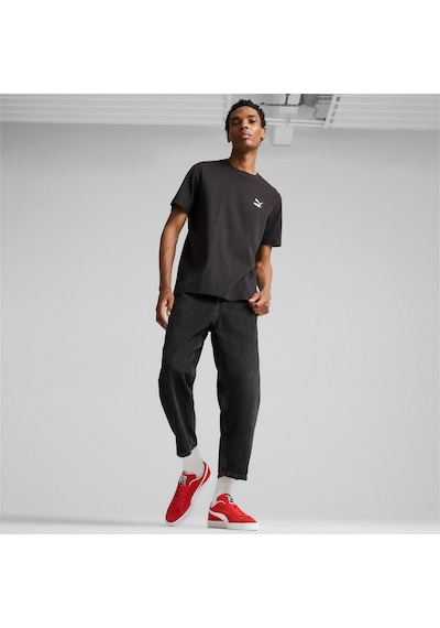 Puma Suede Classic Unisex Spor Ayakkabı 399781 02 Kırmızı