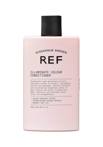 Illumınate Colour Condıtıoner 1000 Ml Boyalı Saçlar Için Aydınlatıcı Nemlendirici Ve Koruyucu Bakım Kremi