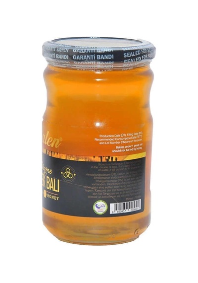 Süzme Çiçek Balı 99937844