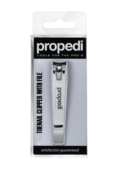 Propedi Ayak Tırnak Makası Törpülü Pr-119