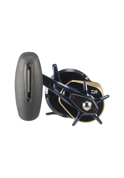 Daiwa Saltiga 25 10 Hl Sol El Jig Çıkrık