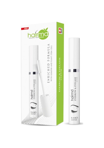 Hair Md Kaş ve Kirpik Serumu 5 ML