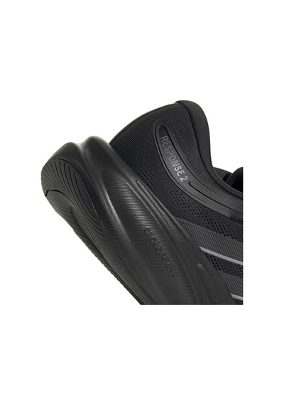 Adidas Response 2 Erkek Spor Ayakkabı - Kj1750 Siyah