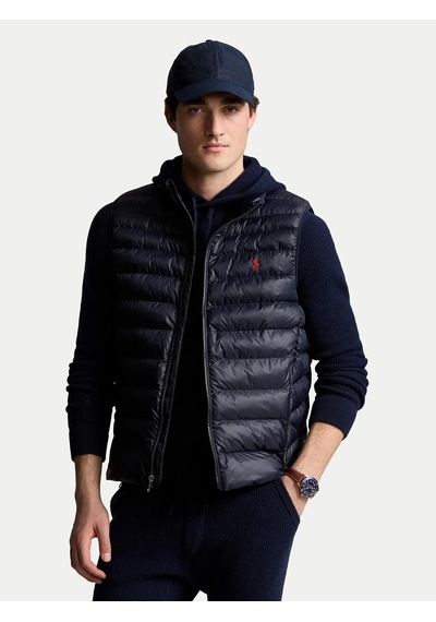Polo Ralph Lauren Erkek Yelek 710949962001 710949962001 Lacivert Lacivert