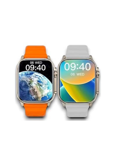 T10 Ultra 2 Akıllı Saat