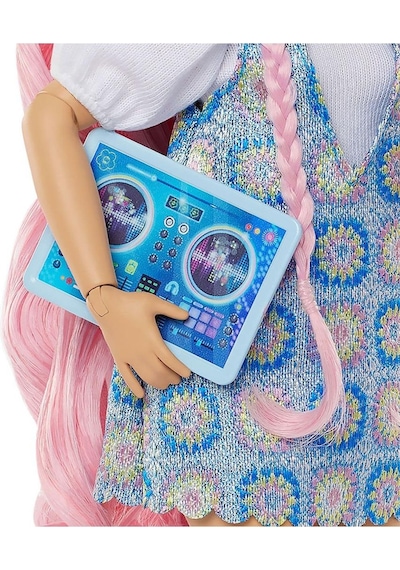 Jdd74 Dream Besties Ana Karakter Bebek Daisy Standart