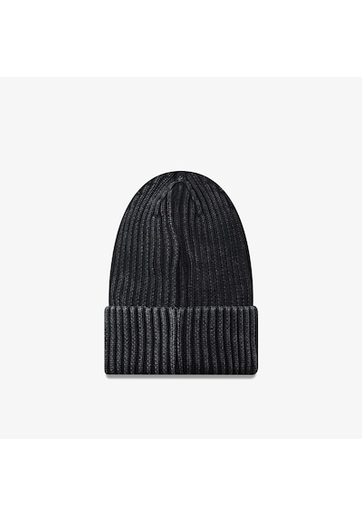 New Era Washed Mlb New York Yankees Unisex Siyah Bere 60691189 Siyah