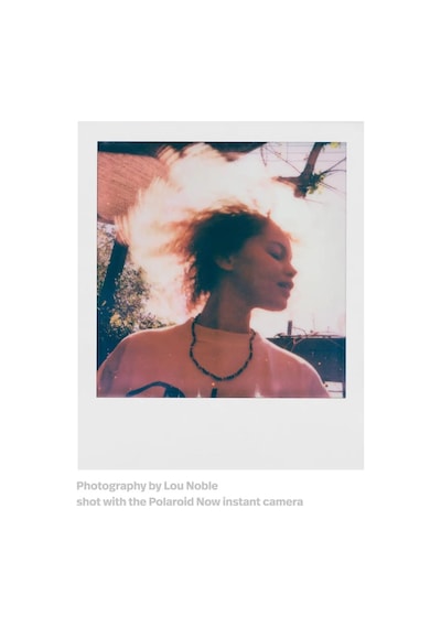 Polaroid Color Film 600 - X40 Film Paketi
