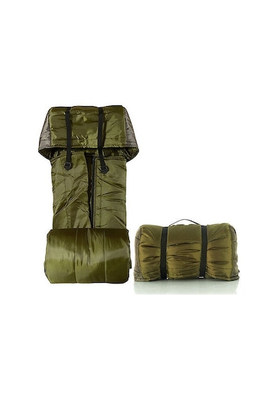 Mehmetkrctactical Haki Eko Uyku Tulumu Haki