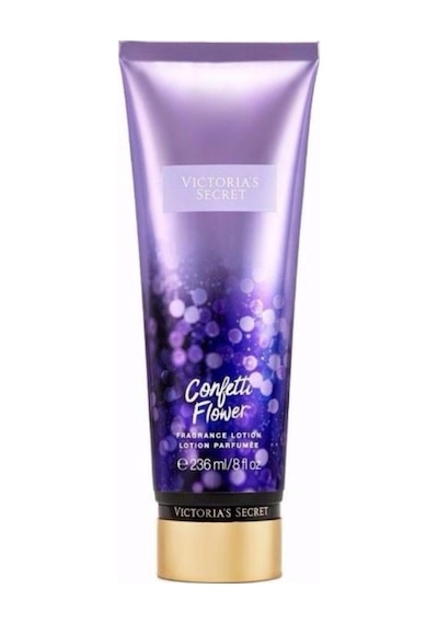 Victoria's Secret Confetti Flower Body Lotion Vücut Losyonu 236 ML