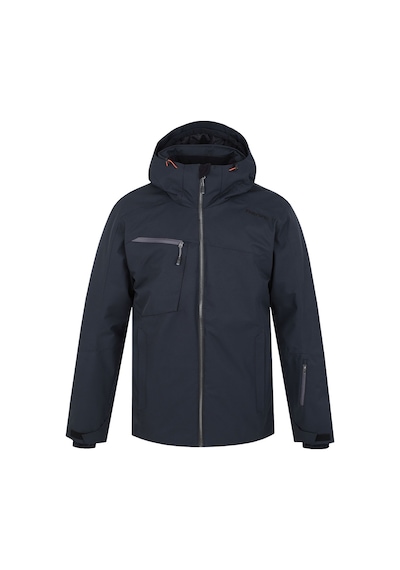 Hannah Kelton Erkek Outdoor Mont Anthracite
