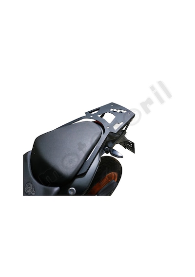 Ktm Duke 125-200-250-390 Arka Çanta Demiri