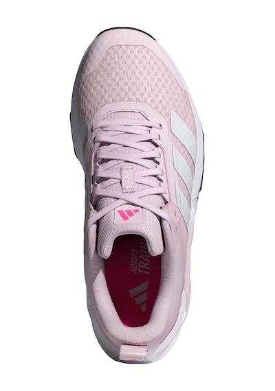 Adidas Dropset Control Trainer Kadın Pembe Antrenman Ayakkabısı Jq1447 Pembe